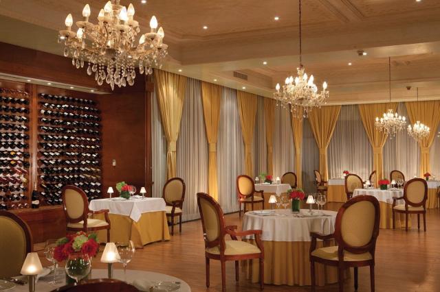 Hotel Dreams Sapphire Resort and Spa