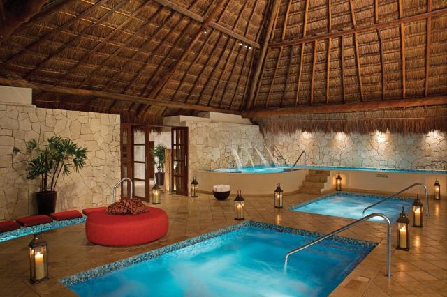 Hotel Dreams Sapphire Resort and Spa