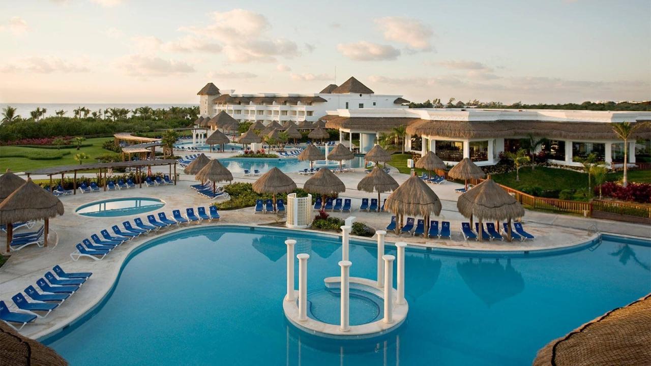 Hotel Grand Riviera Princess