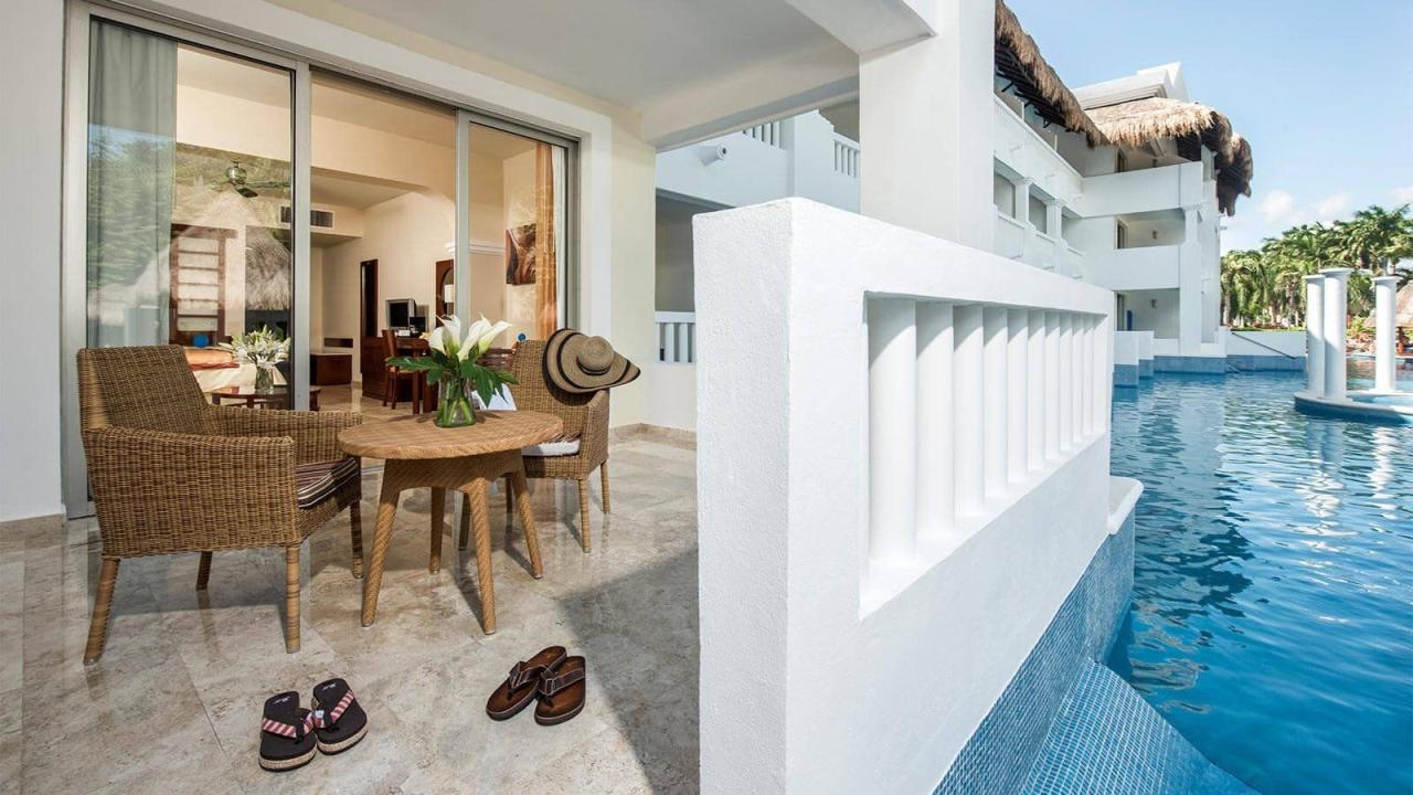 Hotel Grand Riviera Princess