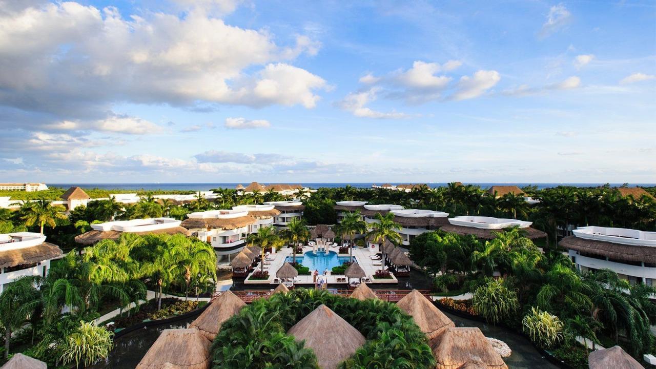 Hotel Grand Riviera Princess
