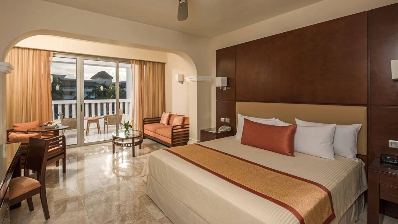 Hotel Grand Riviera Princess