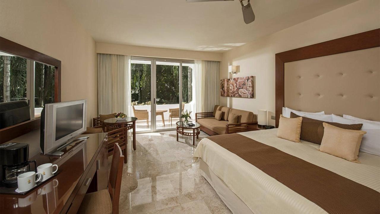 Hotel Grand Riviera Princess