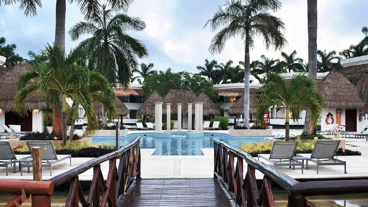 Hotel Grand Riviera Princess