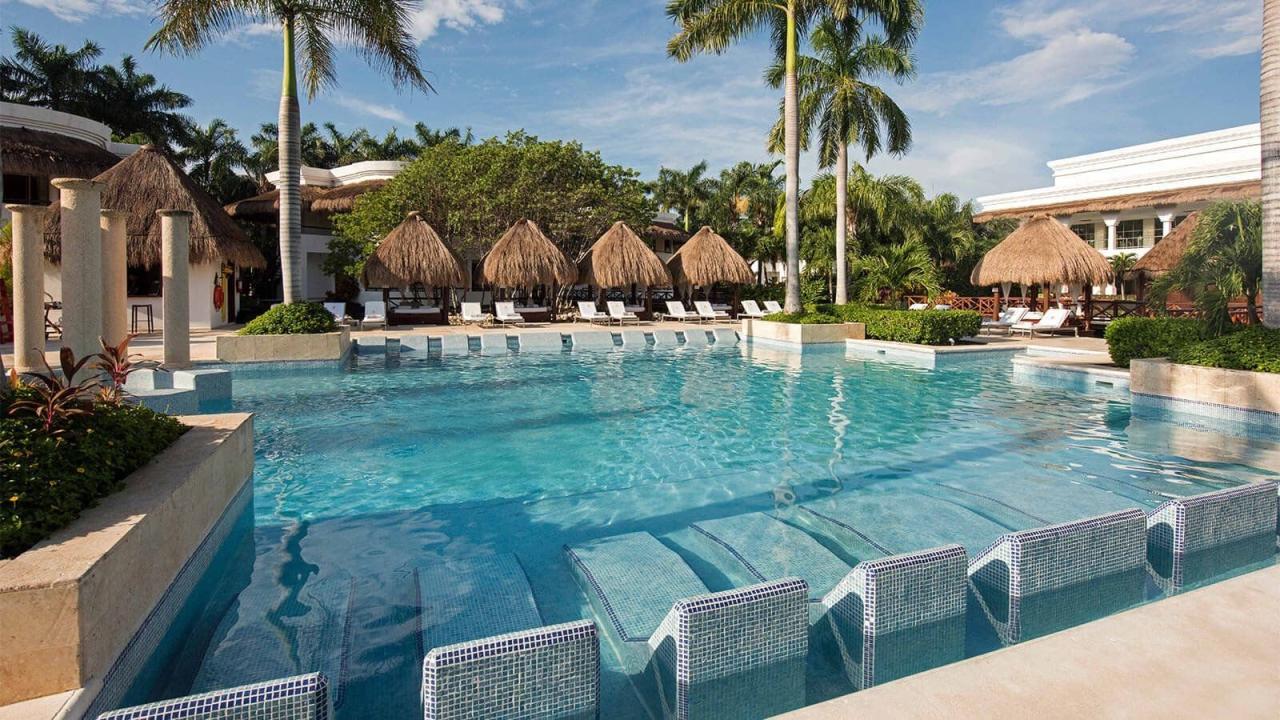 Hotel Grand Riviera Princess