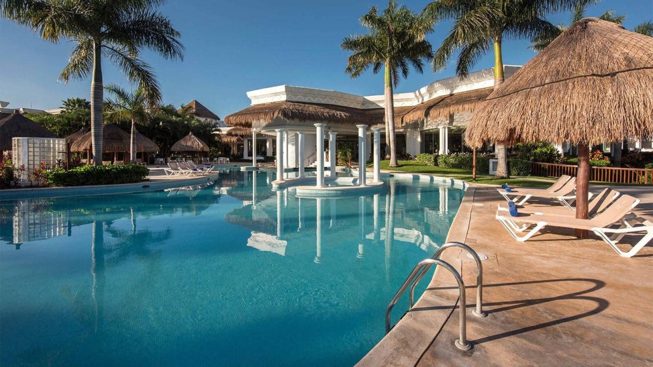 Hotel Grand Riviera Princess