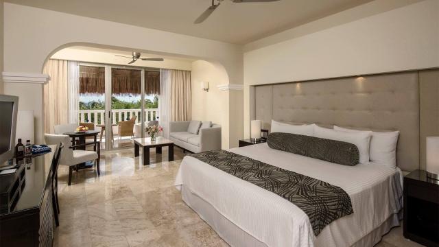 Hotel Grand Riviera Princess