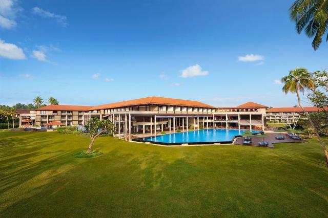 Hotel Cinnamon Bey Beruwala