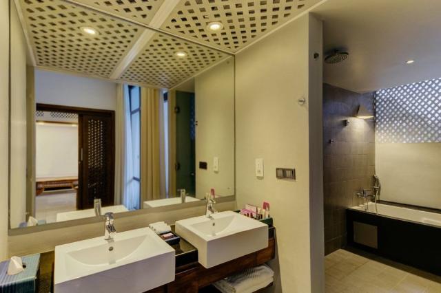 Hotel Cinnamon Bey Beruwala