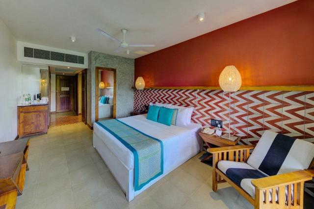 Hotel Cinnamon Bey Beruwala