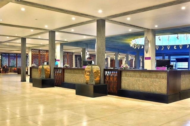 Hotel Cinnamon Bey Beruwala