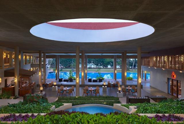 Hotel Cinnamon Bey Beruwala
