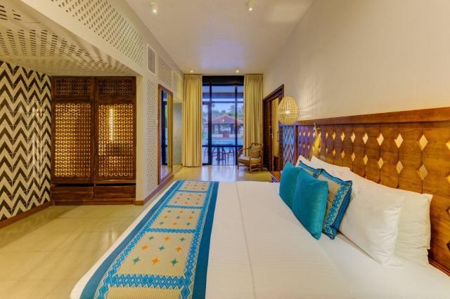 Hotel Cinnamon Bey Beruwala