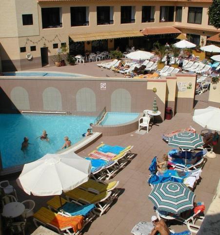 Hotel Cardor Holiday Complex