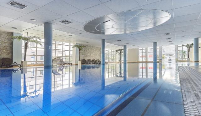 Hotel Diva Spa