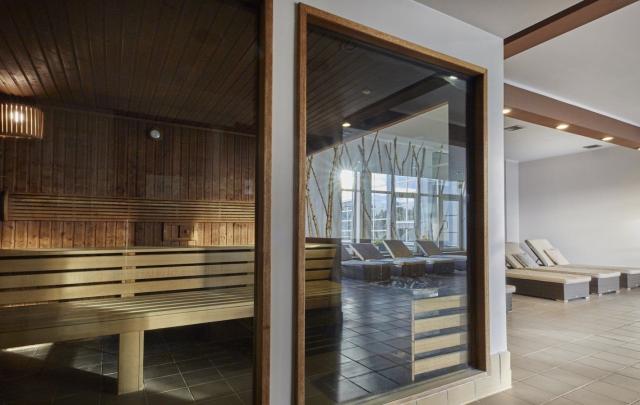 Hotel Diva Spa