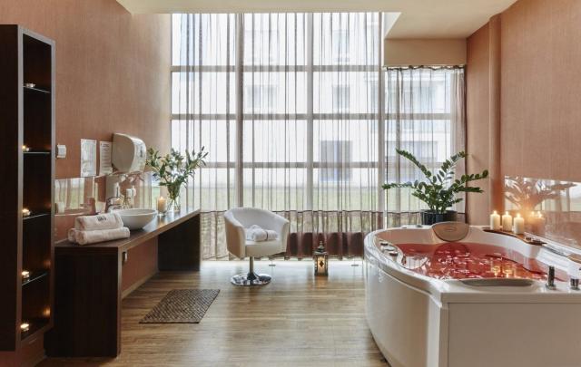 Hotel Diva Spa