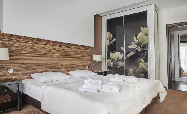 Hotel Diva Spa