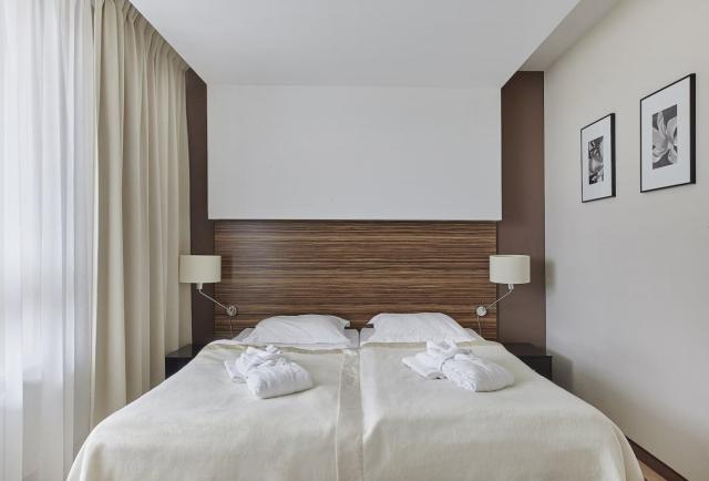 Hotel Diva Spa