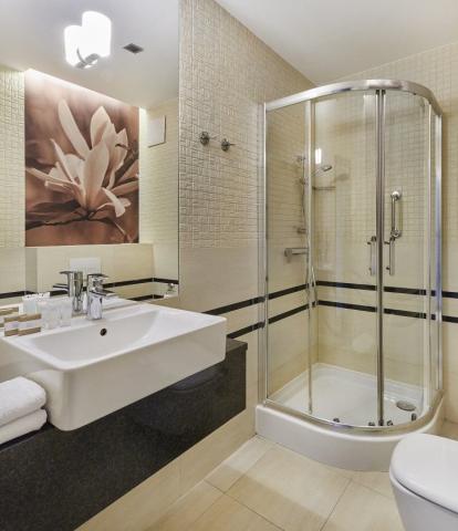 Hotel Diva Spa