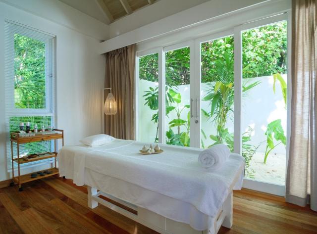 Baglioni Resort Maldives