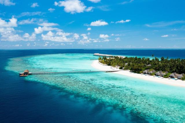 Baglioni Resort Maldives