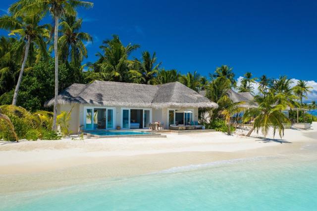Baglioni Resort Maldives