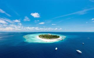 Baglioni Resort Maldives