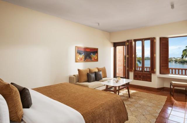 Hotel Cinnamon Bentota Beach