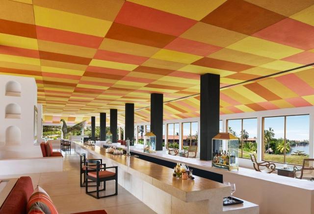 Hotel Cinnamon Bentota Beach