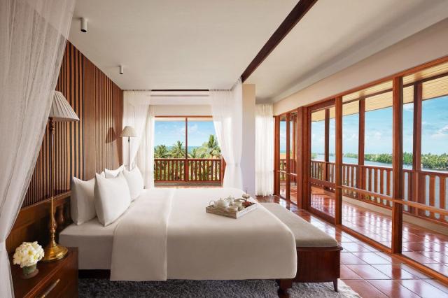 Hotel Cinnamon Bentota Beach