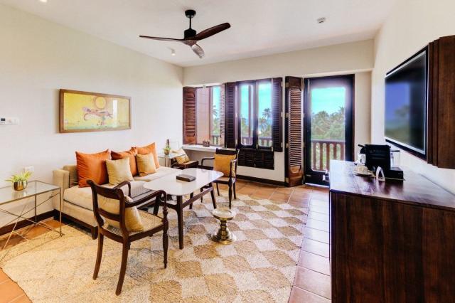 Hotel Cinnamon Bentota Beach