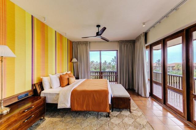 Hotel Cinnamon Bentota Beach