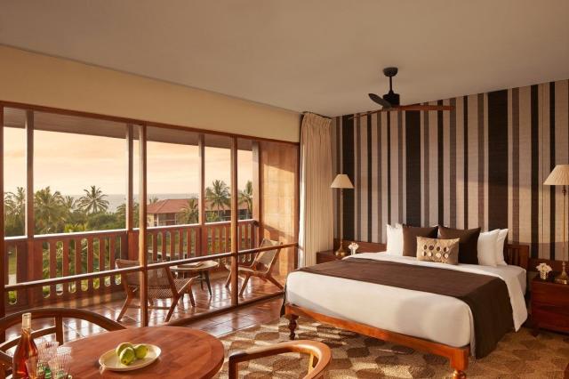 Hotel Cinnamon Bentota Beach