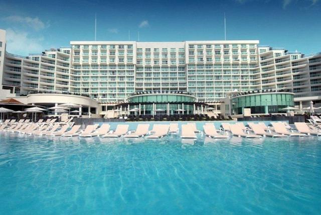 Hotel Hard Rock Cancun