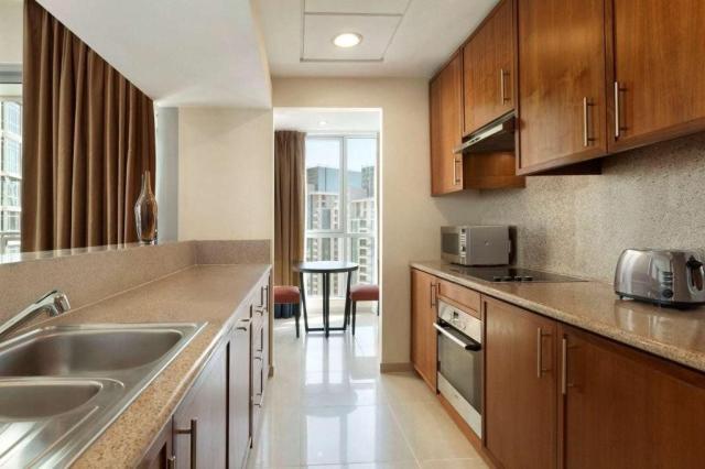 Ramada by Wyndham Downtown Dubai