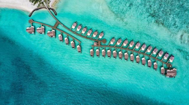Hotel Hard Rock Maldives