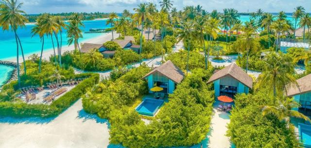 Hotel Hard Rock Maldives
