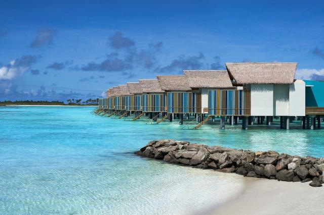 Hotel Hard Rock Maldives