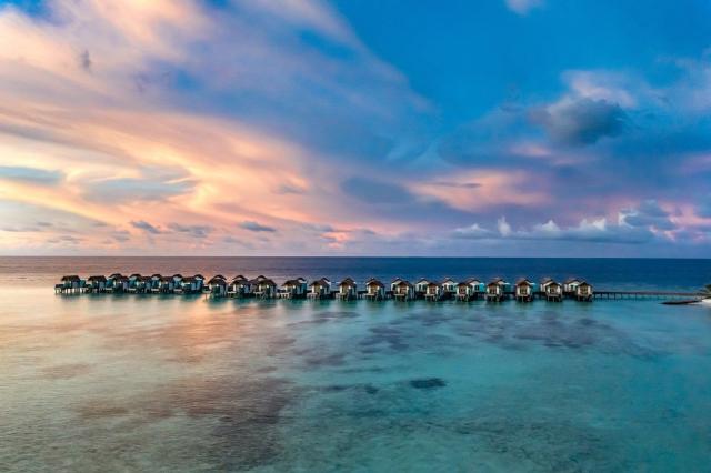 Hotel Hard Rock Maldives