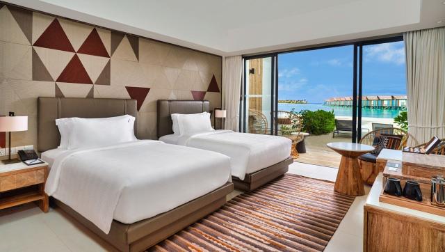 Hotel Hard Rock Maldives