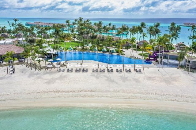 Hotel Hard Rock Maldives