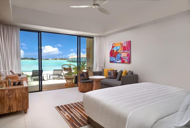 Hotel Hard Rock Maldives