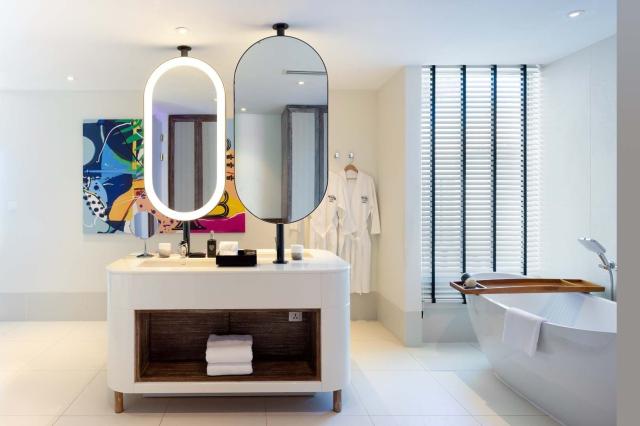 Hotel Hard Rock Maldives