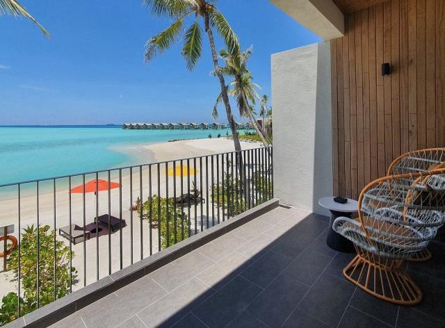 Hotel Hard Rock Maldives