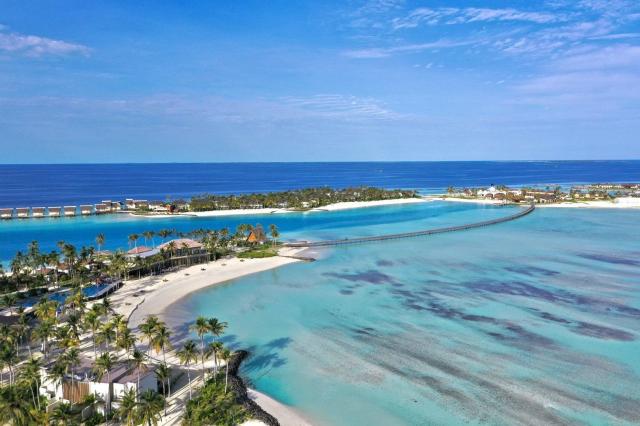 Hotel Hard Rock Maldives