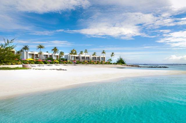 Hotel Hard Rock Maldives