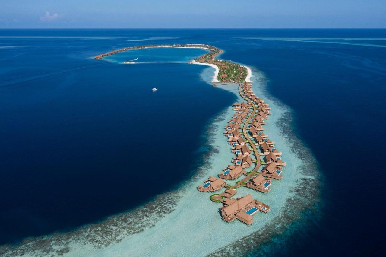 Waldorf Astoria Ithaafushi