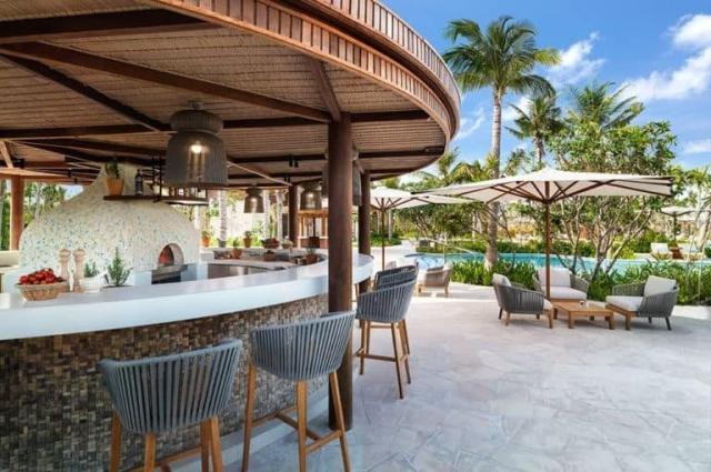 Waldorf Astoria Maldives Ithaafushi