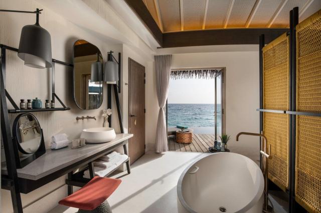 InterContinental Maldives Maamunagau Resort